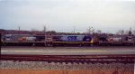 CSX 5919, 5881, and 5867